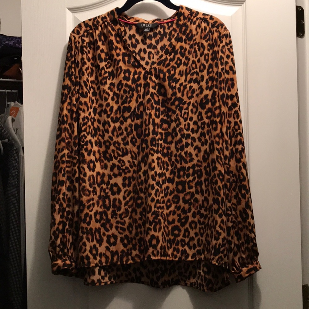 Woman’s blouse